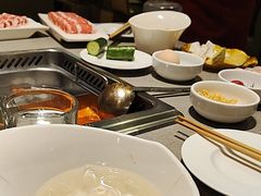 -海底捞火锅(宝龙广场夜宵主题店)