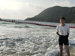 -西涌国际滨海旅游区