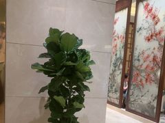 -扬州香格里拉·香宫中餐厅