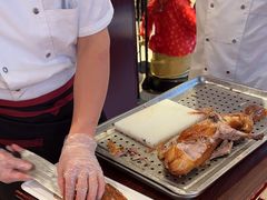 -京味张·北京烤鸭(南山店)