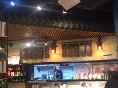 -万兴佳烤肉·长白山老味道(东岸里店)