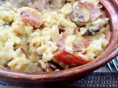 -榖屋house of flour(张江首店)