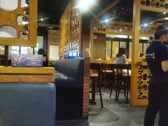 -bluefrog蓝蛙(悠唐购物中心店)