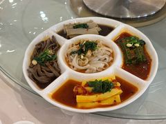 -令氏家外家周秦食府(高新店)