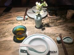 -佬麻雀·新湘菜(珠海金发购物中心店)