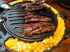 -玖·炭火烤肉