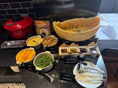 -拉蒂娜·巴西牛排馆 Latina·Brazilian Steakhouse(陆家嘴旗舰店)