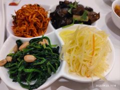 -东方饺子王(新奥购物中心店)