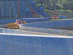 -北戴河圣蓝海洋公园