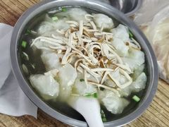 -荣巷小馄饨(荣巷店)