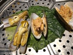 -船奇蒸汽海鲜·闽菜(八市海鲜总店)