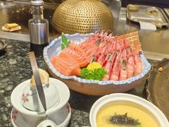 -吉川谷谷·铁板烧烤肉放题(石景山台湾街店)