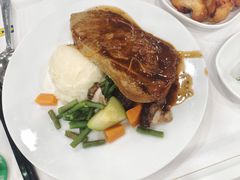 -宜家·瑞典风味餐厅(烟台路店)