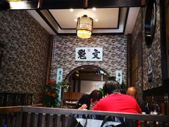-福照楼汽锅鸡·云南菜(护国路店)