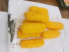 -柒柒海里·平价海鲜·蒸汽·家宴(金沙滩店)
