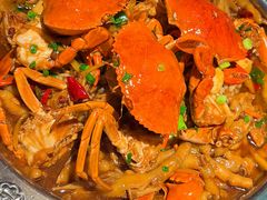 -胖哥俩肉蟹煲(福州仓山爱琴海店)