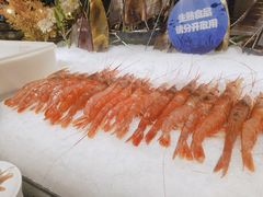 -芭菲盛宴·环球美食(解放碑英利国际店)