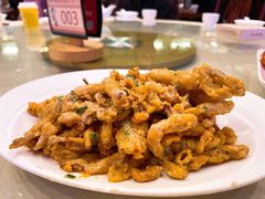 -日日鲜自助餐厅(小公园店)