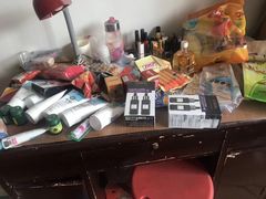 -曼谷素万那普国际机场