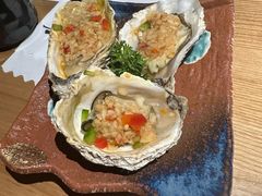 -和创柚子·会席日本料理(新区淮海街店)