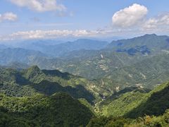-塔云山