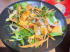 -相约小筑缅泰餐厅(孟定店)