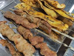 -荣强牛肉面(南尧店)