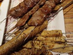 -老白清真烧烤(锦州旗舰店)
