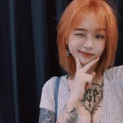 -3AM·S HAIR SALON烫发染发接发
