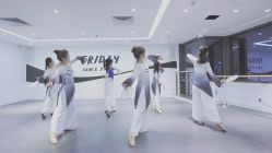 点击看大图 -学舞岛·成人少儿舞蹈培训