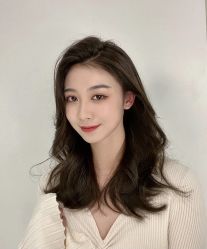 -Youth！Studio柚子造型