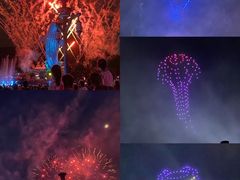 -珠海长隆海洋王国