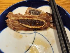 -炎蔵牛舌烤肉
