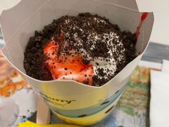 -麦当劳(莆田荔城大道万达店)