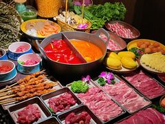 -义乌之心城市生活广场