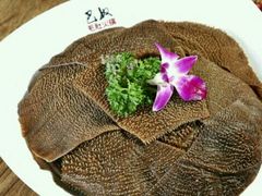 -巴奴毛肚火锅(广益哥伦布店)