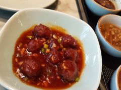 老太原糖醋丸子-杏花堂山西菜馆(壹方城店)