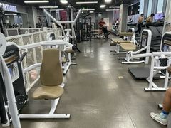 -形馆健身·普拉提(加州店)