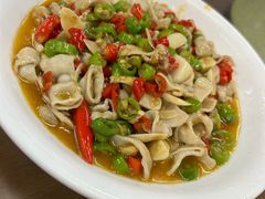 -江西风味土菜馆(祁连山南路店)