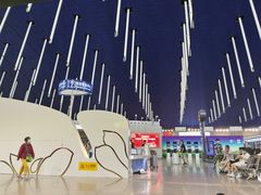 -SUBWAY赛百味(浦东机场店)