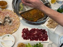 -鑫宝沙茶牛肉火锅(永泰店)
