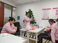 -好孕妈妈月嫂(哈尔滨总店)