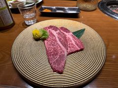 -隐炉和牛烧肉店(群力店)