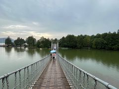 -东湖落雁景区