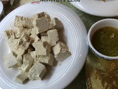 -老雒阳面馆·水席(定鼎门店)