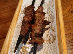 -纳瓦新疆菜(银都店)