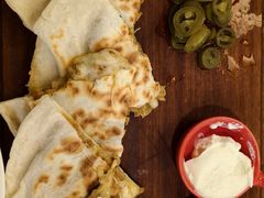 -瑞诗酒店-西餐厅