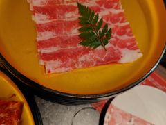 -牛New寿喜烧(虹桥新天地店)