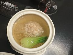 -铜锣湾·有麝自然香(渝北财富中心店)