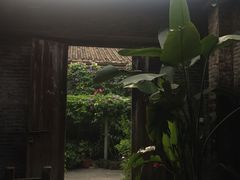 -老屋咖啡